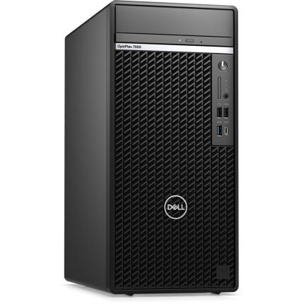 Dell Optiplex 7020, 12th generation CI3, 8gb, 512 SSD