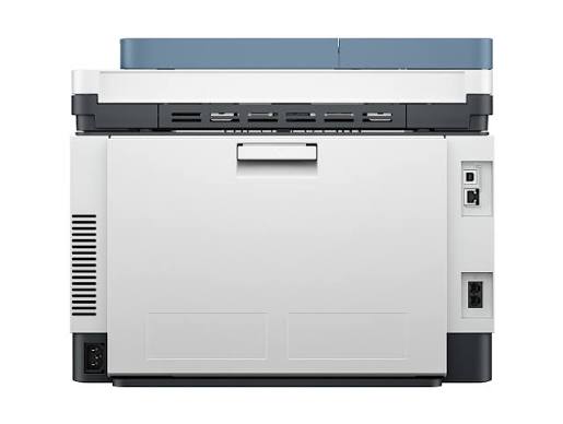 HP Color LaserJet Pro MFP 3303fdw Wireless Color Laser Printer Price in Pakistan