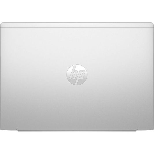 HP Probook 460 G11 Laptop Intel Core Ultra 7-155U, 8GB DDR5, 512GB SSD, Intel Integrated Graphics, 16" WUXGA IPS, DOS, Silver,