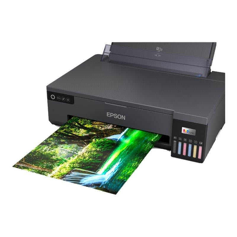 Epson inktank 6 colors A3 SIZE printer L18050