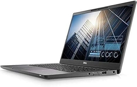 Dell Latitude 7300, Core i7, 8th generation, 8gb ram,256gb ssd