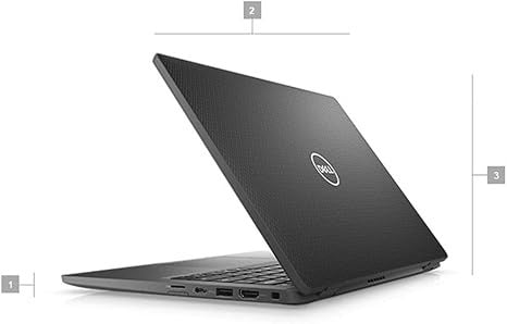 Dell Latitude 7420, Core i7, 11th generation, 8gb ram, 256gb ssd