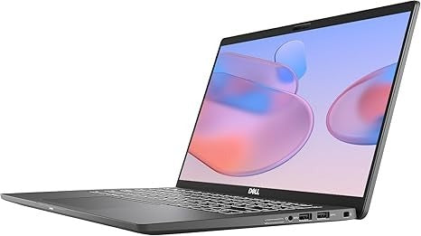 Dell Latitude 7410, Core i5, 10th generation, 8gb ram, 256gb ssd