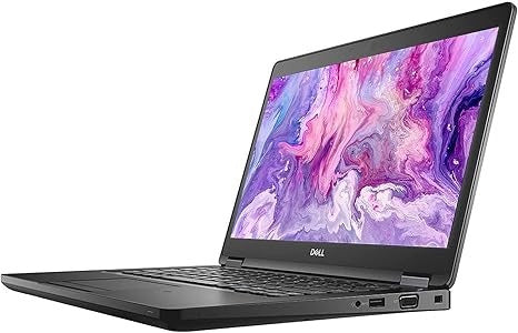 Dell Latitude 5490, Core i5, 10th generation, 8gb ram, 256gb ssd
