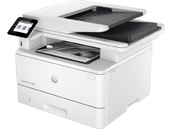 HP LaserJet Pro MFP 4103fdw Printer