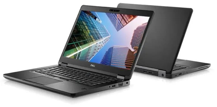 Dell Latitude 5490 Core i5, 8th generation, 8gb ram, 256gb ssd, Touch screen
