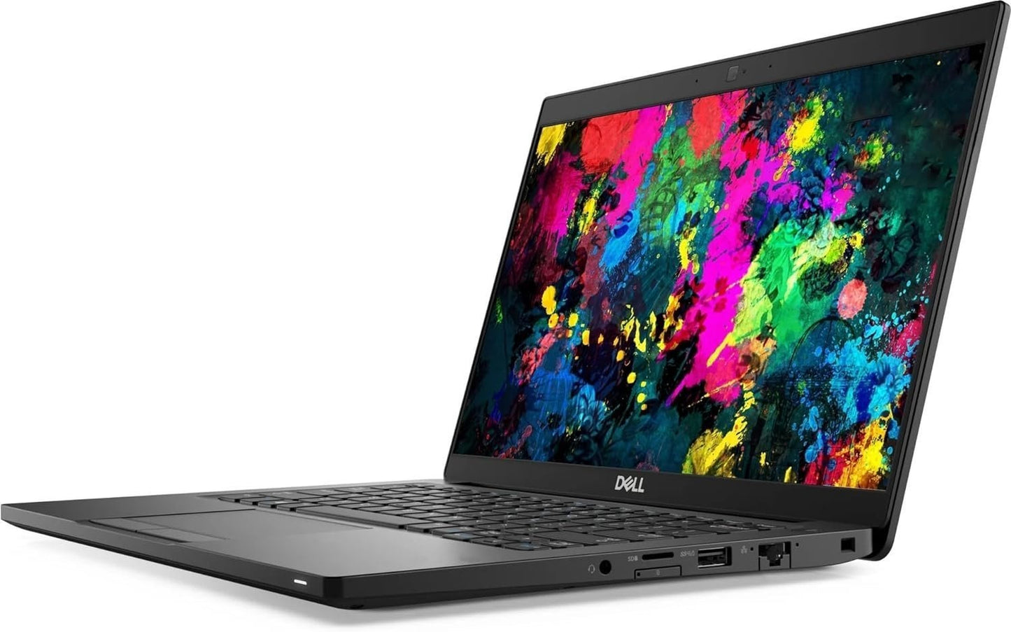 Dell Latitude 7390 Core i5, 8th generation, 8gb ram, 256gb ssd