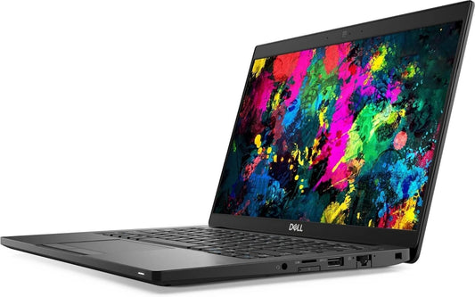 Dell Latitude 7390 Core i5, 8th generation, 8gb ram, 256gb ssd