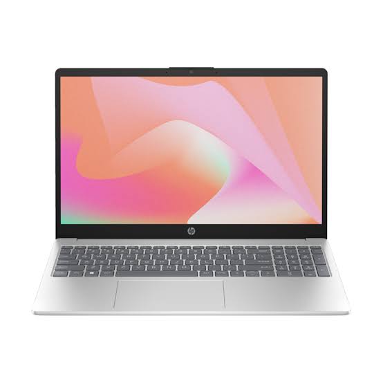 HP 15-FD2100TU AI PC Laptop