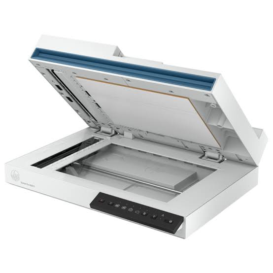 HP ScanJet Pro 2600 f1 Document Scanner Price in Pakistan