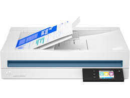 HP ScanJet Pro N4600 fnw1 Network Document Scanner Price in Pakistan