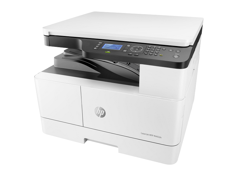 HP LaserJet MFP M442dn Printer | Print, Copy, Scan | A3 Size | Automatic Duplex