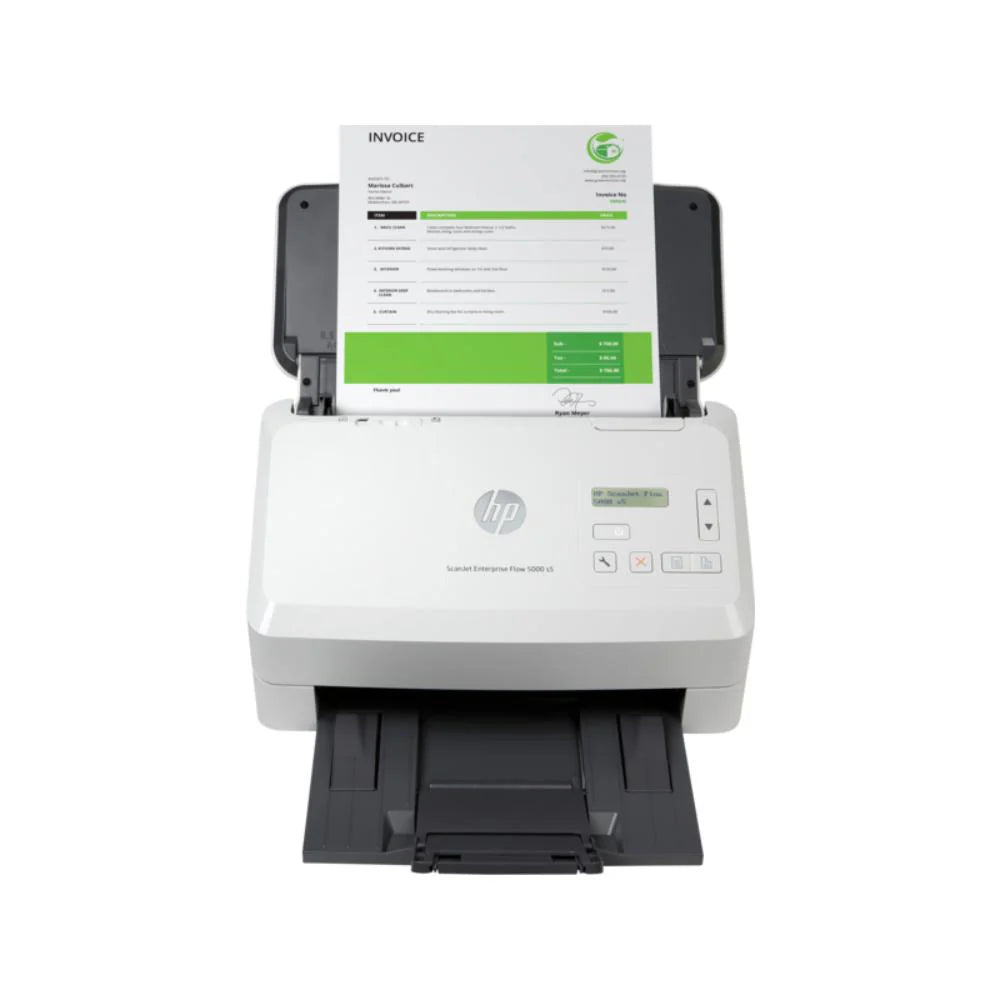 HP ScanJet 5000 s5