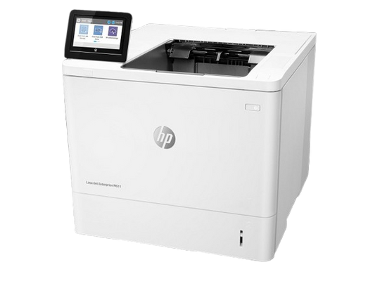 HP LaserJet Enterprise M611dn