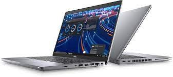 Dell Latitude 5420, Core i5, 11th Gen, 8Gb ram, 256Ssd