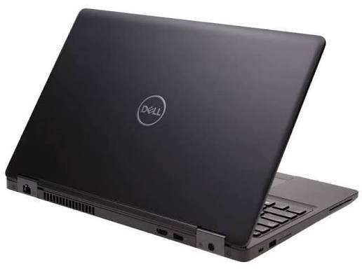 Dell Precision 3530, Core i5, الجيل الثامن, 8 جيجابايت رام, 256 جيجابايت SSD