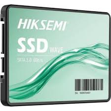 Hiksemi 512GB SSD Price in Pakistan Karachi | SATA & NVMe Solid State Drive