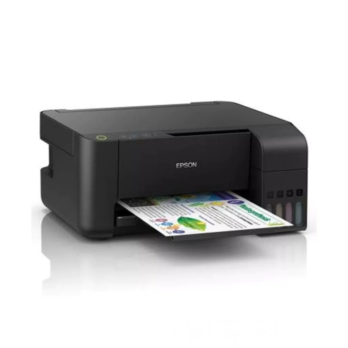 Epson EcoTank L3250 A4 All-in-One Ink Tank Printer