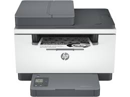 HP LaserJet Pro MFP 236sdw Wireless Mono Laser Multifunction Printer