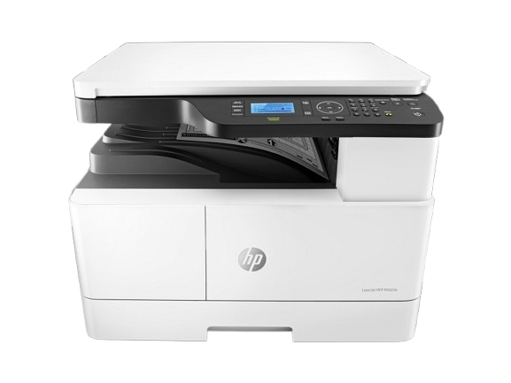 HP LaserJet MFP M442dn