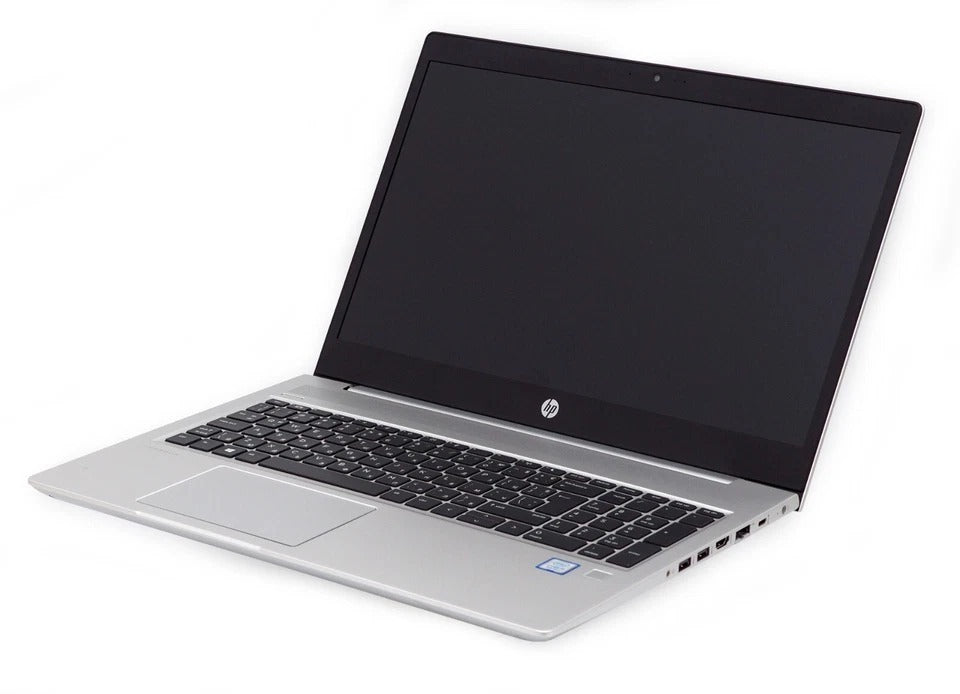 Hp Probook 450 G7, Core i5, 10th generation, 8gb ram, 256gb ssd