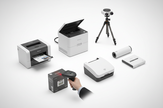 Best Printers in Pakistan 2026 | Buy Office & Home Printers – United Traders