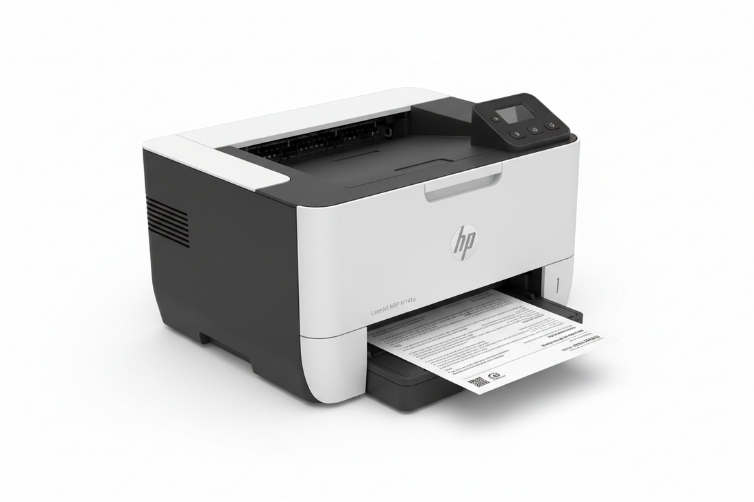 HP LaserJet MFP M141a Price in Pakistan – Specs & Review