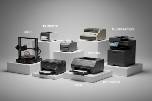 Printer Model List Complete HP LaserJet Printers List – Models & Year | Best Printers in ...