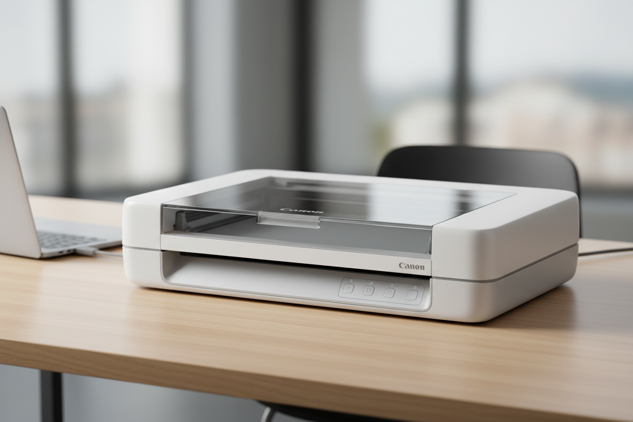 Canon Scanner Best Price In Pakistan