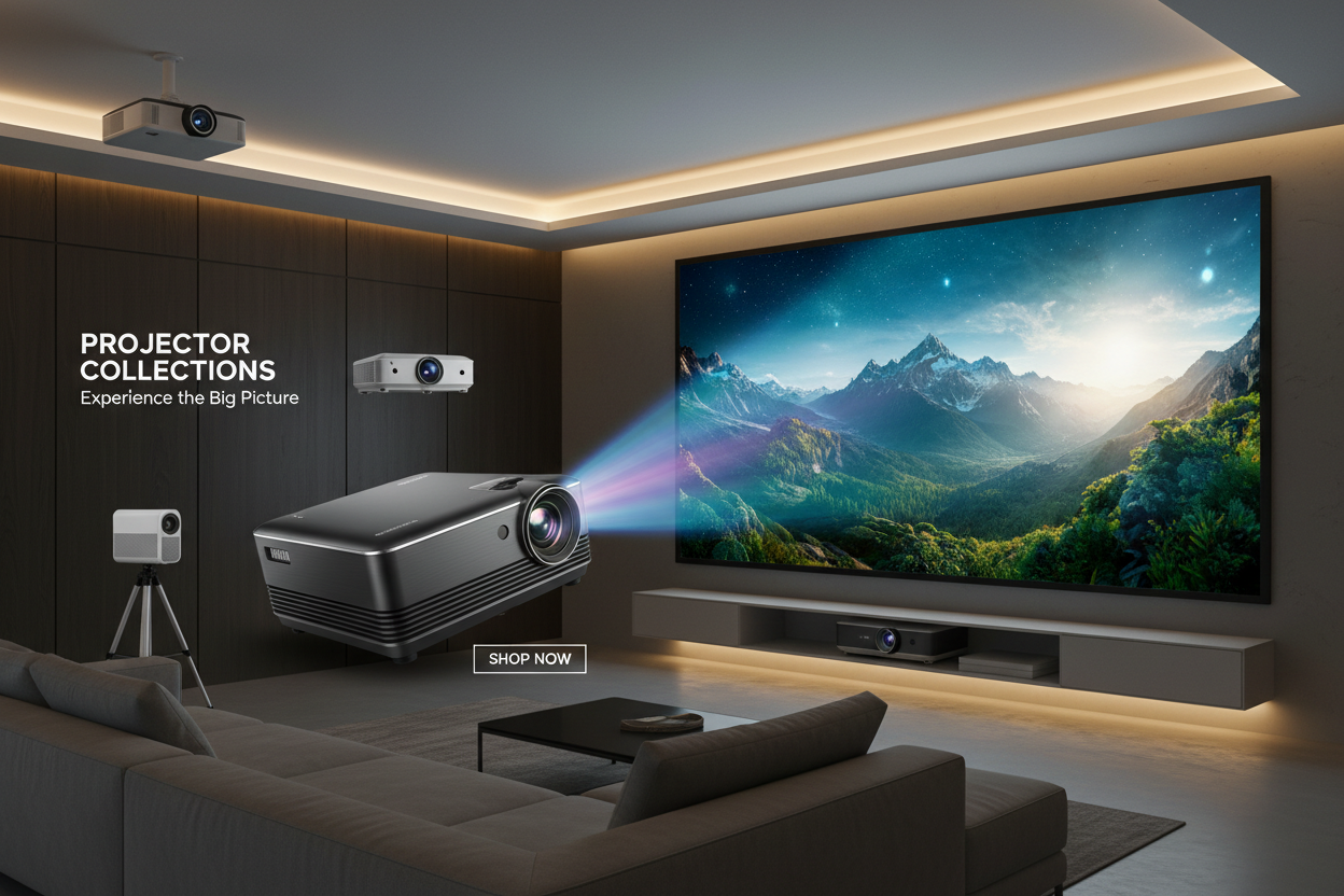 Projector