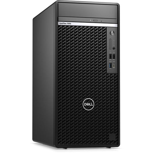 Dell Optiplex 7020, 12th generation CI5, 8gb, 512 SSD