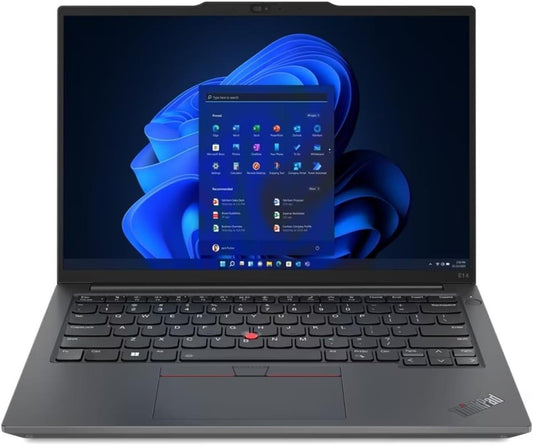 Lenovo Thinkpad E14, Core i7, 11th generation, 8gb ram, 256gb ssd