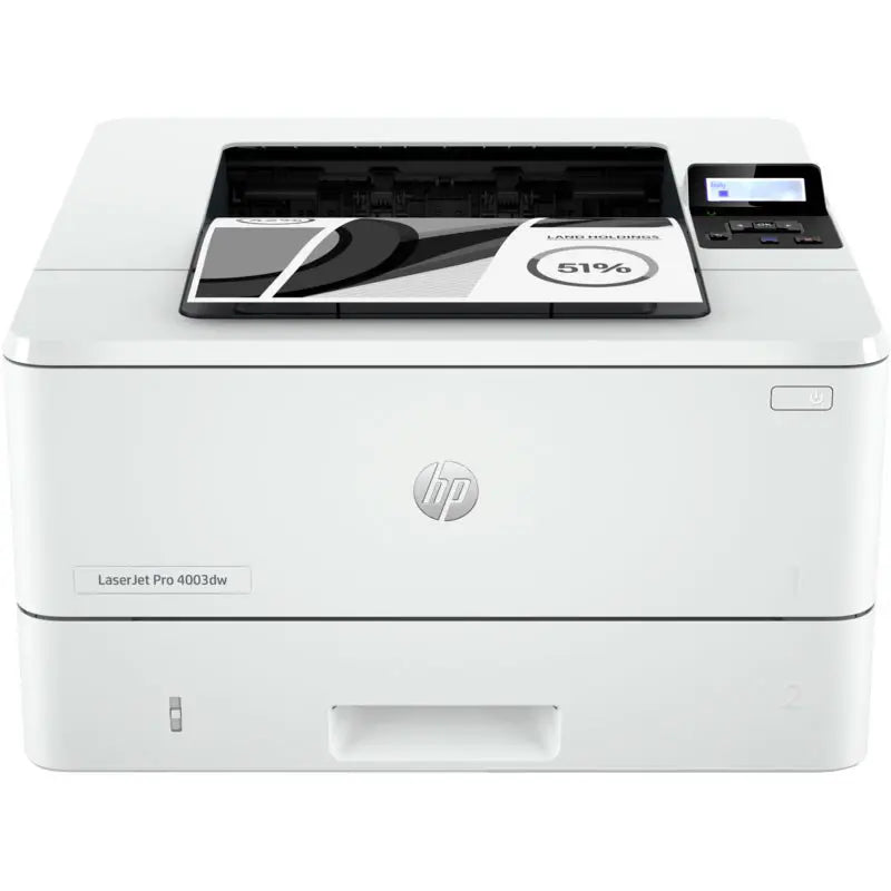 HP LaserJet Pro 4003dw Printer