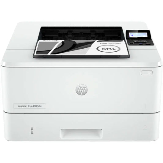 HP LaserJet Pro 4003dw Printer