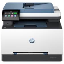 HP Color LaserJet Pro MFP 3303fdw Wireless Color Laser Printer Price in Pakistan