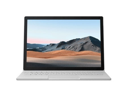 Surface Book 3 1900, Core i5, 10th Gen, 8Gb ram, 256Ssd, Touch Screen