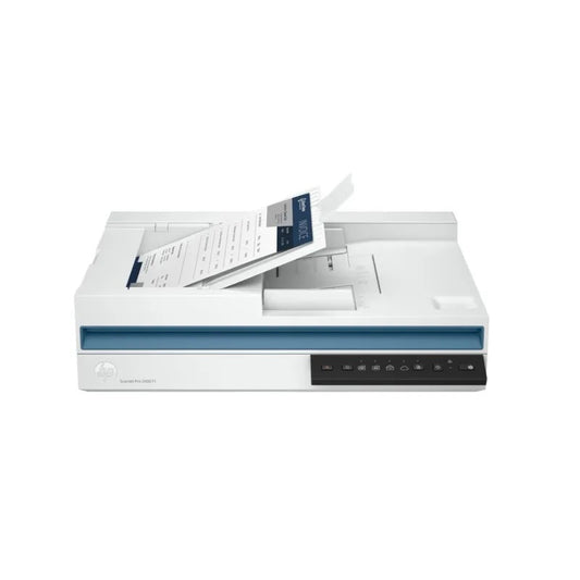 HP Scanjet Pro 2600 F1 Scanner