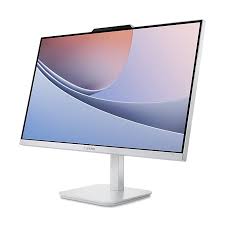 Lenovo IdeaCentre A100 All-in-One Intel Core i3-N305 23.8" FHD IPS Desktop Price in Pakistan