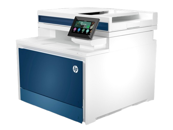 HP Color LaserJet Pro MFP 4303fdw