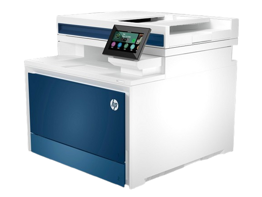 HP Color LaserJet Pro MFP 4303fdw