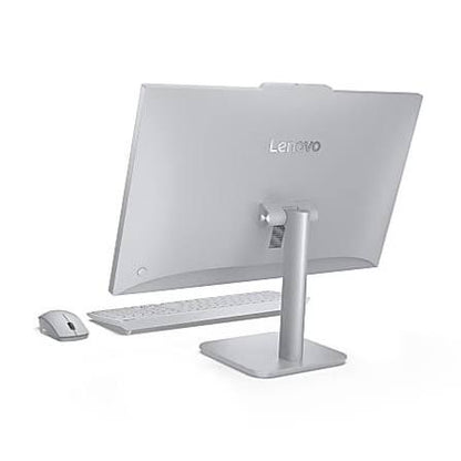 Lenovo IdeaCentre A100 All-in-One Intel Core i3-N305 23.8" FHD IPS Desktop Price in Pakistan