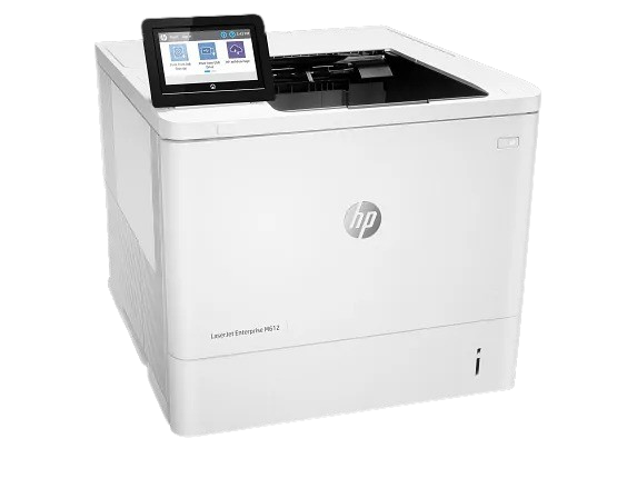 Hp LaserJet Printers 612dn