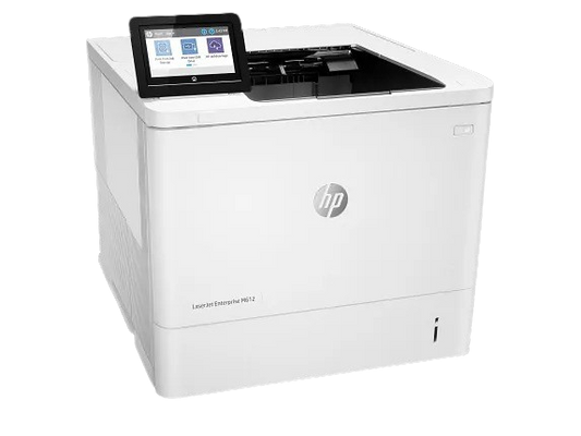 Hp LaserJet Printers 612dn
