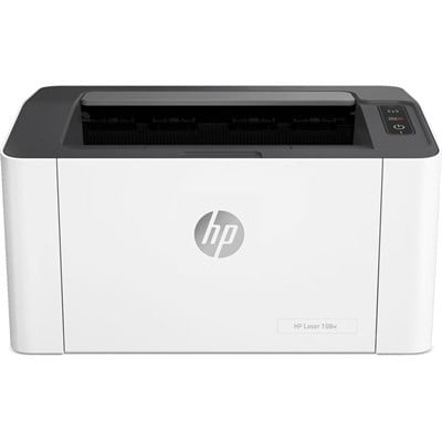 Hp LaserJet 108W Printer