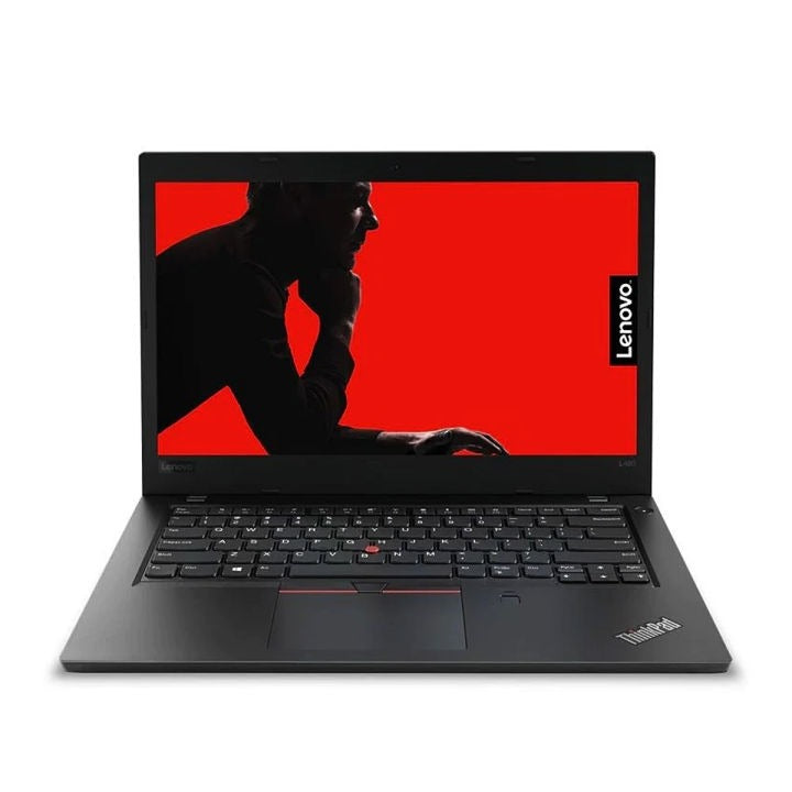 Lenovo L480 i5 8th Gen 8Gb/256Ssd