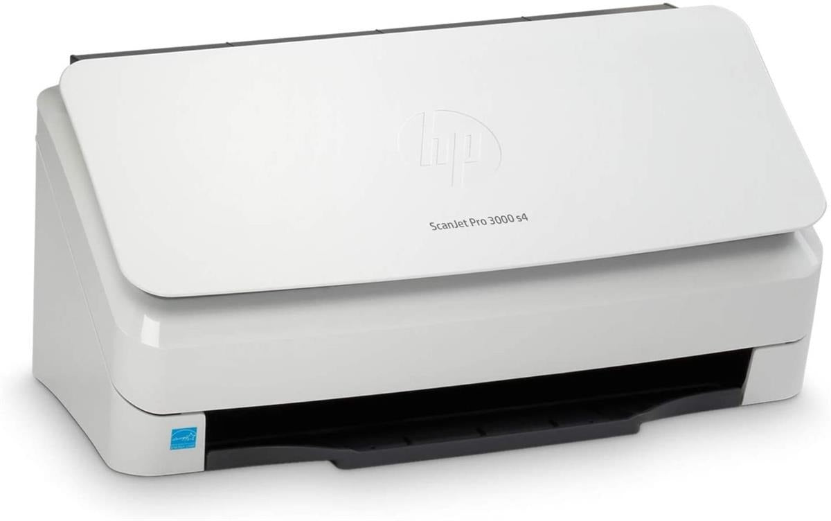 HP Scanjet Pro 3000 S4 Sheet-Feed Scanner