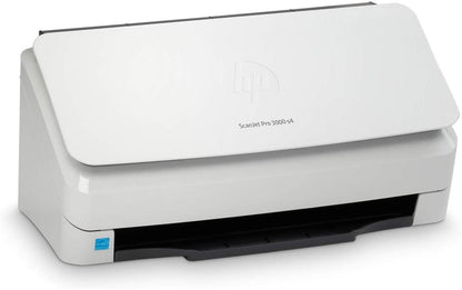 HP Scanjet Pro 3000 S4 Sheet-Feed Scanner