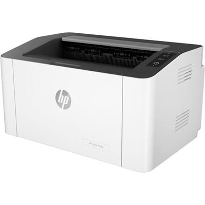 Hp LaserJet 108W Printer