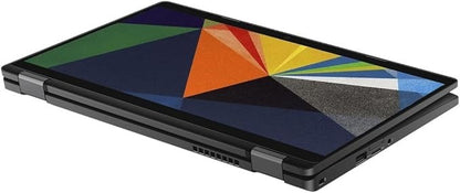 Dell Latitude 5300 2 in 1, Core i5, 8th generation, 8gb ram, 256gb ssd