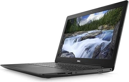 Dell Latitude 3590, Core i5, 8th generation, 8gb ram, 256gb ssd